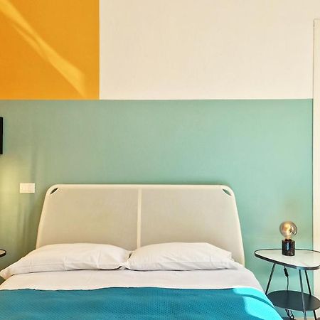 라스페치아 온다 수 온다 B&B 외부 사진