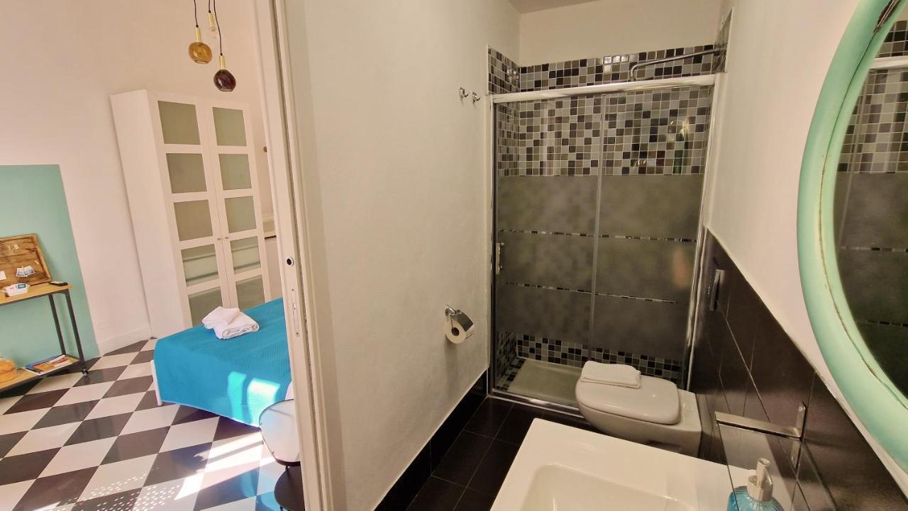 라스페치아 온다 수 온다 B&B 외부 사진